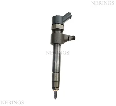 Diesel injectors remanufactured
