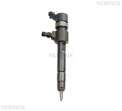 Fuel injector industrially restored (Bosch)-ITAO