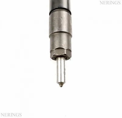 Diesel injector new (Bosch)-NLP-NLMR