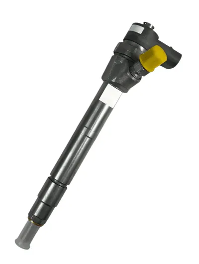 Diesel injectors remanufactured