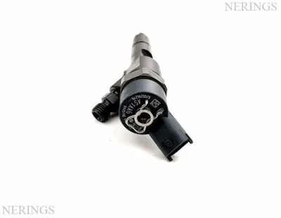 Diesel injector new (Bosch)- BGRS