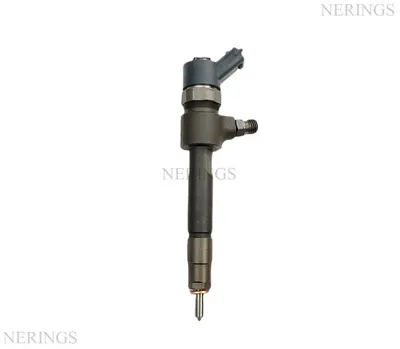 Diesel injectors remanufactured