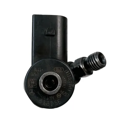 Diesel Injector remanufactured