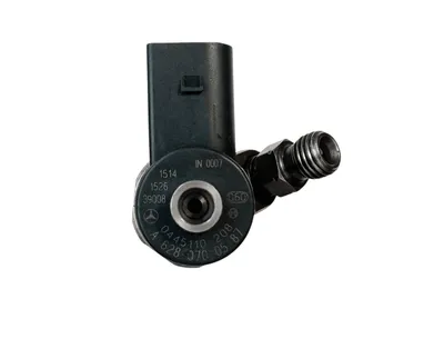 Diesel injectors remanufactured