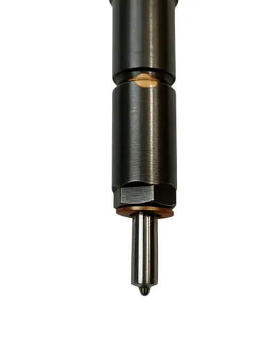 Diesel injectors remanufactured