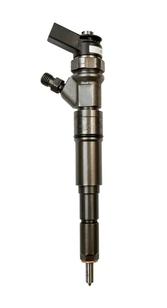 Diesel injectors remanufactured