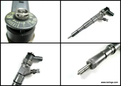 Diesel injector new -NLNP