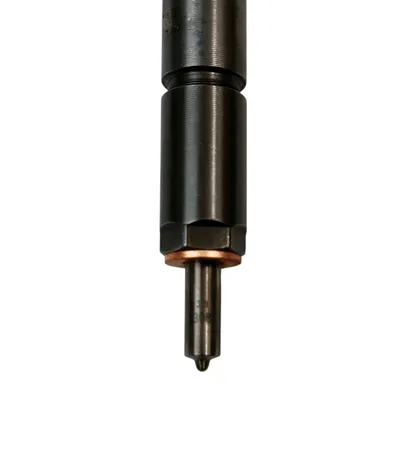 Diesel injectors remanufactured