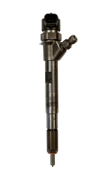 Diesel injectors remanufactured