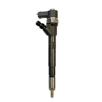 Diesel injectors remanufactured