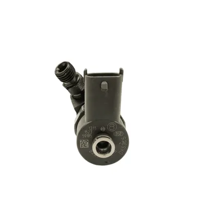 Factory remanufactured diesel injector -LVI