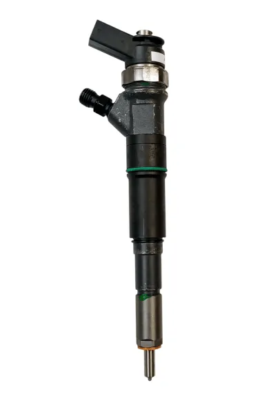 Factory remanufactured diesel injector-LVI
