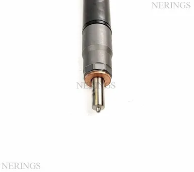 Diesel injector new (Bosch) - NLMR