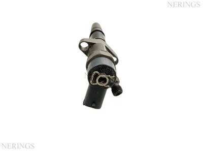 Diesel injector new (Bosch)- BGRS