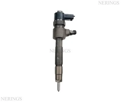 Diesel injector new (Bosch-OEM) -ESDTD