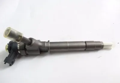 Diesel injectors remanufactured