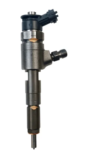 Diesel injectors remanufactured