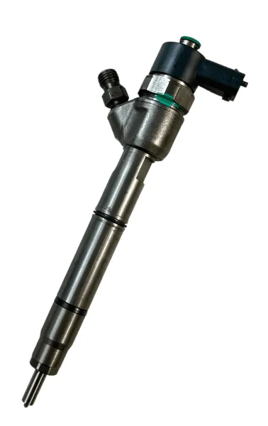Diesel injectors remanufactured