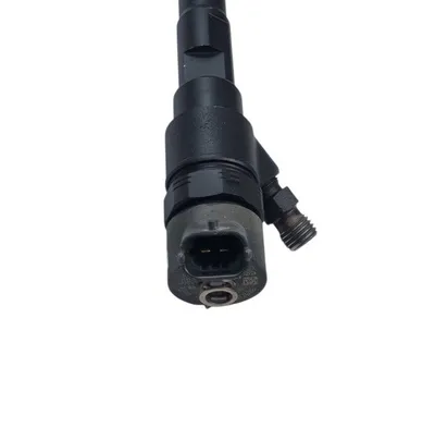 Diesel injectors remanufactured