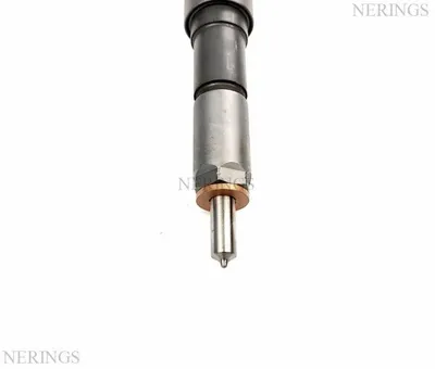 Diesel injector new (Bosch)-LVH
