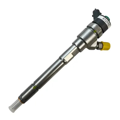 Diesel injectors remanufactured