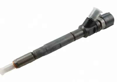Diesel injectors remanufactured