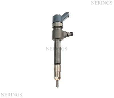 Diesel injector new(Bosch)-DER