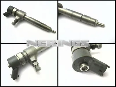 Diesel injectors remanufactured