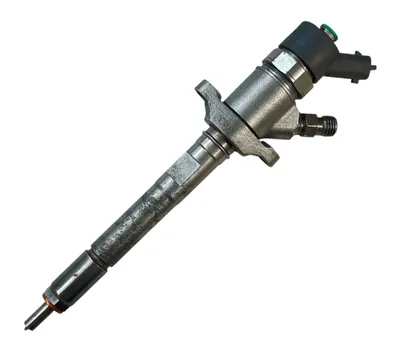Diesel injectors remanufactured