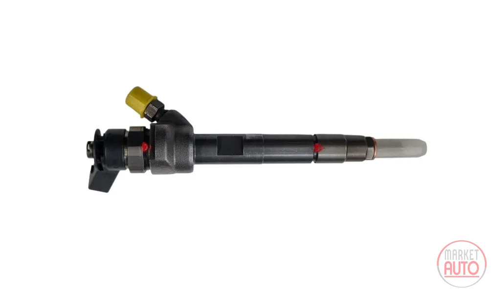Diesel injectors remanufactured (Bosch-R)