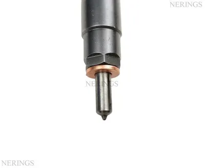 Diesel injector new Bosch (from test engine) - NLMR