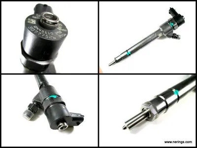 Diesel Injector remanufactured