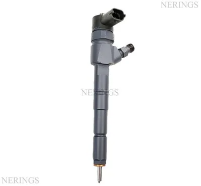 Factory remanufactured diesel injector (Bosch) -PLDO