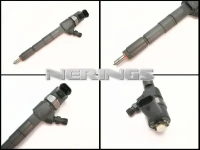 Diesel Injector remanufactured