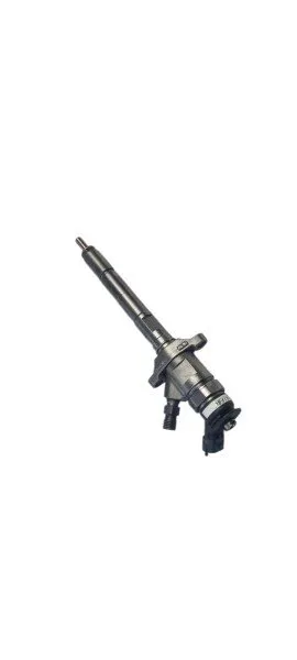 Diesel injectors remanufactured