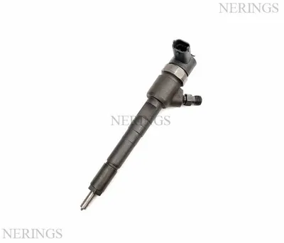 Diesel injector new (Bosch)-PLEK