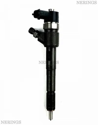 New diesel injector (Bosch) - NLMR