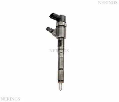 Diesel injectors remanufactured