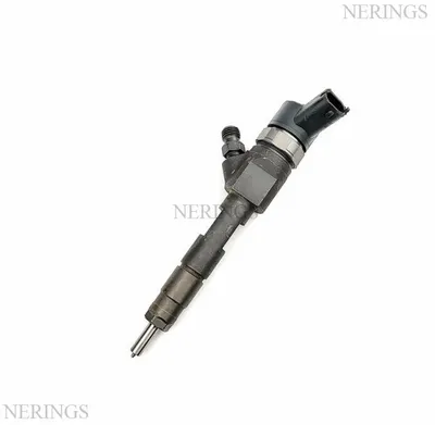 Diesel injector new (Bosch)-NLP