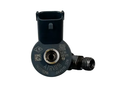 Diesel injectors remanufactured