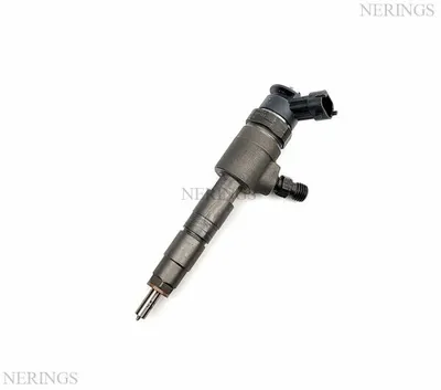 Diesel injector new (Bosch)-NLP