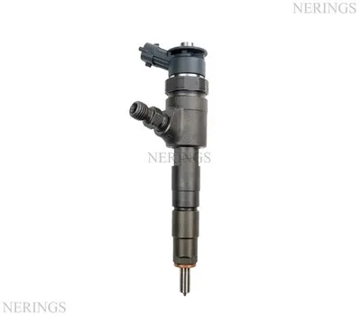 Diesel injector new (Bosch)-BGRS