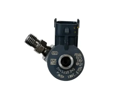 Diesel injectors remanufactured