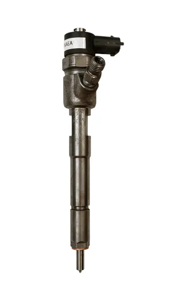 Diesel injectors remanufactured