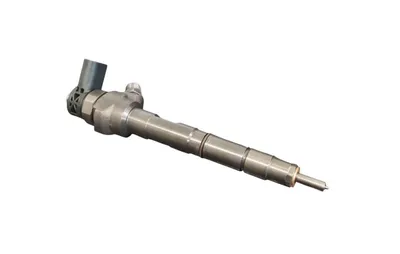 Diesel injectors remanufactured