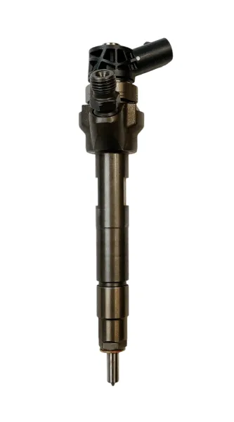 Diesel injectors remanufactured