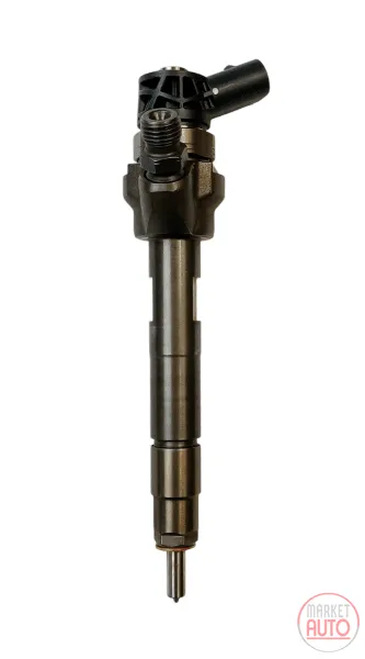 Diesel injectors remanufactured