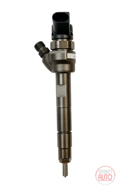 Diesel injectors remanufactured