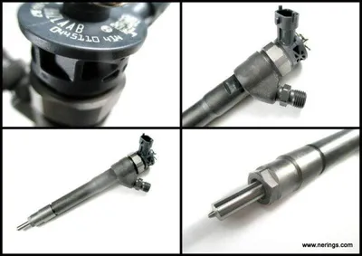 Diesel injector new -LVH