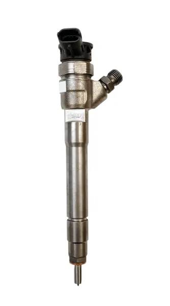 Diesel injectors remanufactured